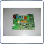 Электронная плата Heatronic III(U052)