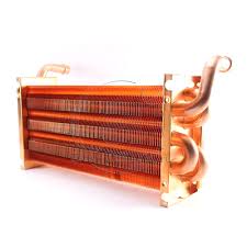 Теплообменник первичный ESR 2.20