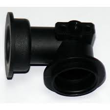 Фитинг контура отопления угловой Ace 13-40K, Coaxial 13-30K, Atmo 13-24A BH2507433A