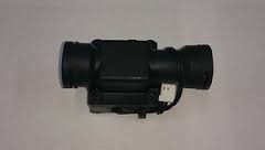 Датчик протока воды ГВС