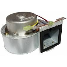 Вентилятор (вер. 2011) ESR 2.13; 2.16; 2.20; 2.25