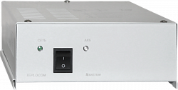 ИБП Teplocom-300 (работает от 1-го аккумулятора)