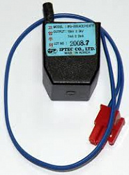 Трансформатор розжига Ace 13-35kw, Coaxial 13-30kw, Atmo 13-24kw BH1201022A (аналог BH1201043C)