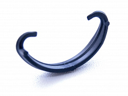 ЗАЖИМЫ ТИЛИТ (100шт.) (уп.10)