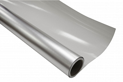 Материал изолирующий покровный Титанфлекс Ф300 тип С шир. 1200 мм, дл. 25п.м (уп. 30 кв.м)