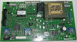 Электронная плата (Honeywell) MAIN DIGIT