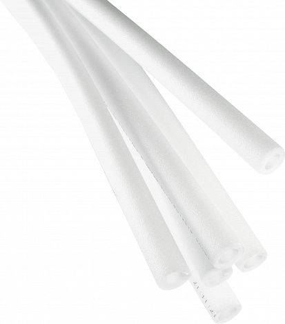 Шнур Тилит Базис c отверстием диам.80, отв. 27, дл. 3 м (90 п. м)