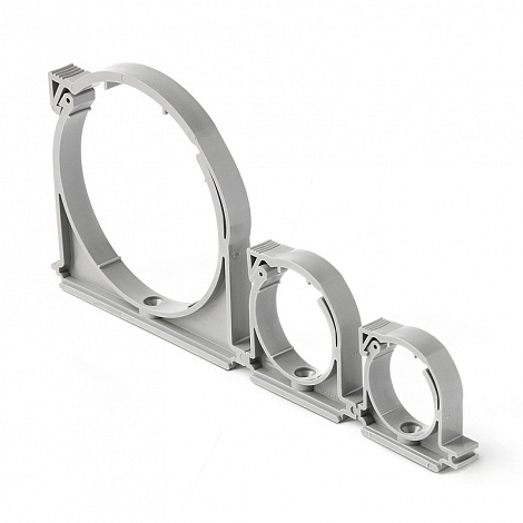 Хомут 110 Политрон (упак. 60 шт.)