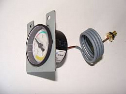 Манометр ACE 13-40K, Coaxial 13-30K BH1051002A (BH1001009A)