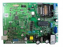 Электронная плата HONEYWELL (MAINFOUR)