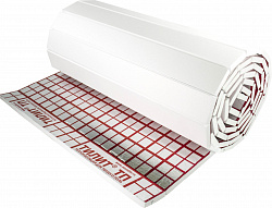 Мат теплоизоляционный Тилит ТП толщ. 25, 1000 мм*5 м (уп.5м2)