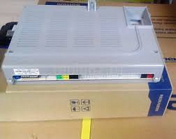 Блок управления Ace 13-35K, Coaxial 13-30K, Atmo 13-24A NAVIEN 30010973А (NACR1GS23104 + NACR1GS231