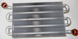 Монотермический теплообменник для VORTECH DUO CS 28/28R
