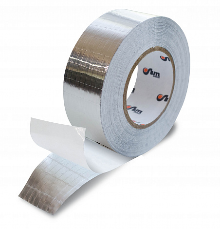 ЛЕНТА ЛАСF3025 48мм х 50м