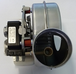 Вентилятор ASF/ASD