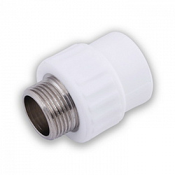 Муфта НР ф20х1/2" (150/30) VALFEX