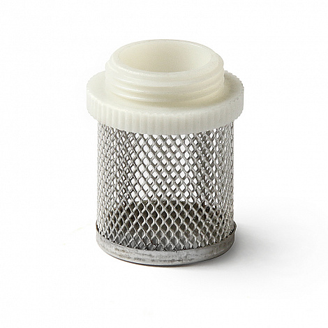 Фильтр для обратных клапанов, Н 2" (уп.6)