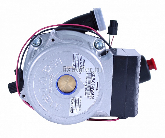 Насос циркуляционный Ace 13-40K, Coaxial 13-30K, Atmo 13-24A NAPU9GLPCT36 (NAPU9GLPCT16)
