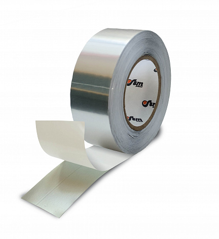 ЛЕНТА АРМ. ЛАС-П 50мх75мм.