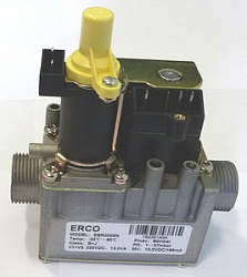 Газовый клапан ASF/ASD