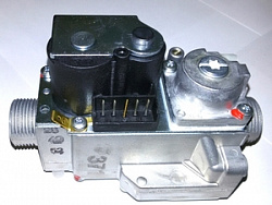 Газовый клапан СVI-3/4 нар/нар