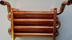 Теплообменник первичный ESR 2.13; 2.16