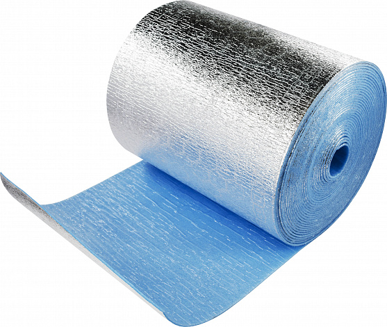 Пенофол 2000 С-04 10 - 600 (уп.6 м2)*