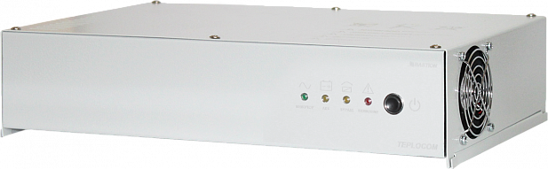 ИБП Teplocom-1000 исп.D