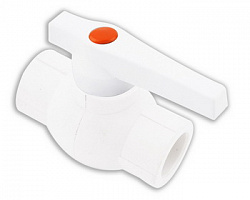 Кран шаровой 20 (60/15) VALFEX