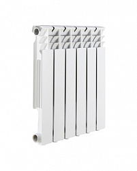 Радиатор биметаллический ROMMER Optima BM 500 4 секции