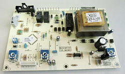 Электронная плата Honeywell (MAIN) (аналог 5663840,5668020,5669660)